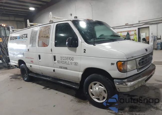 1FTNS24L02HB71786: 43552375