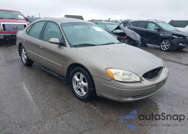 1FAFP55252G265249: 43552383