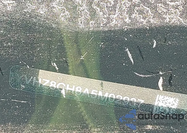 1YVHZ8CH8A5M02937: 43552400