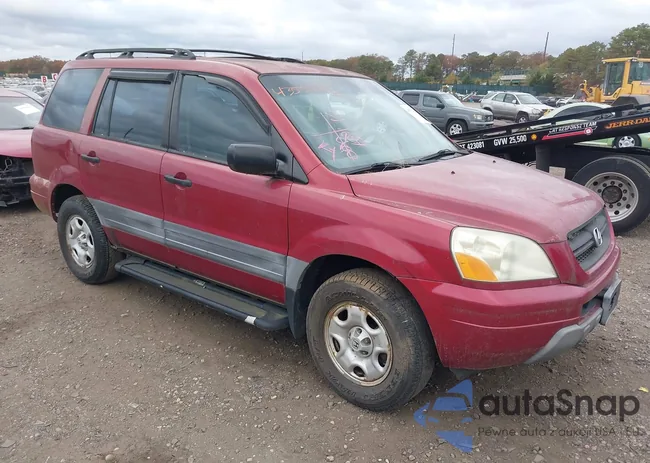 2HKYF181X3H532352: 43552414