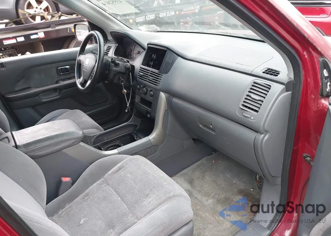 2HKYF181X3H532352: 43552414