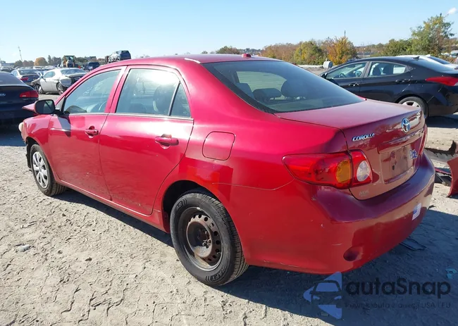 2T1BU40E39C112603: 43552421