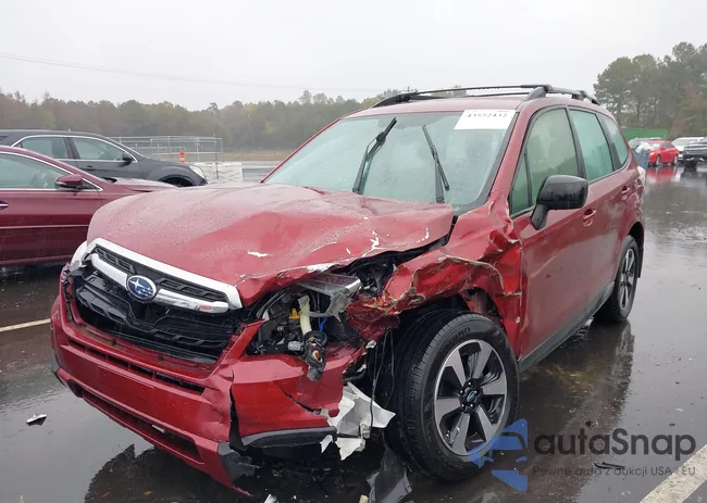 JF2SJABC5HH460997: 43552432