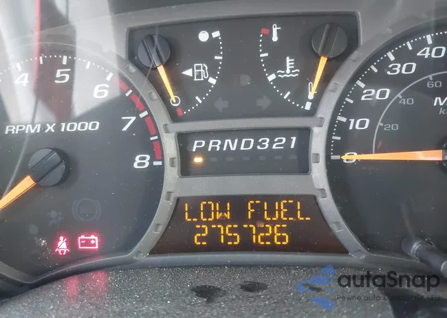 1GTCS146768118603: 43552435