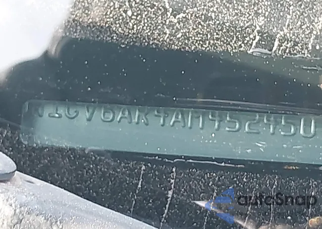 JN1CV6AR4AM452450: 43552456