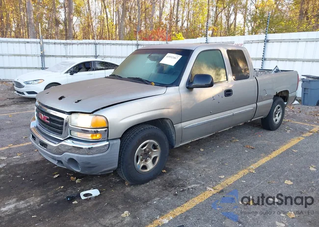 1GTEC19V43Z332251: 43552467