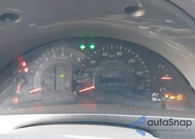 4T1BE46K09U830425: 43552476