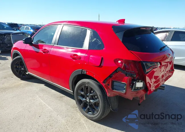 3CZRZ1H54PM731115: 43552492