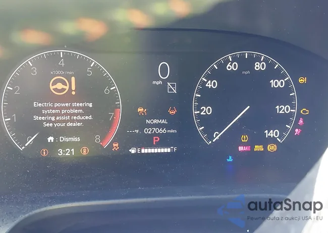 3CZRZ1H54PM731115: 43552492