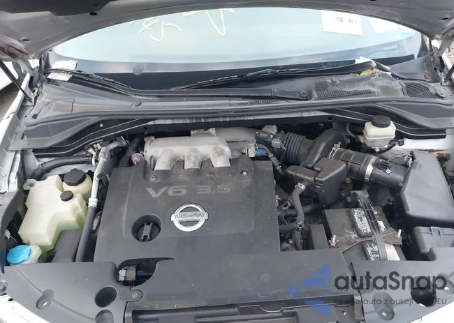 JN8AZ08W15W409989: 43552536