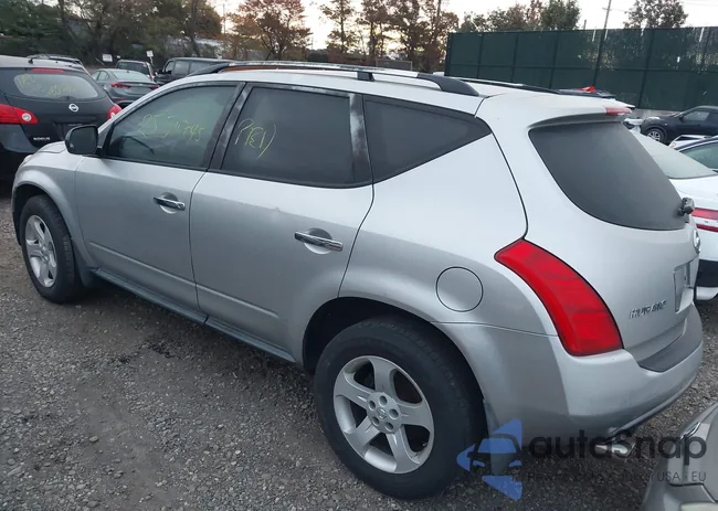 JN8AZ08W15W409989: 43552536