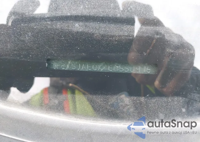 JF2SJAECXEH550976: 43552538