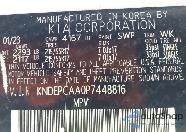 KNDEPCAA0P7448816: 43552568