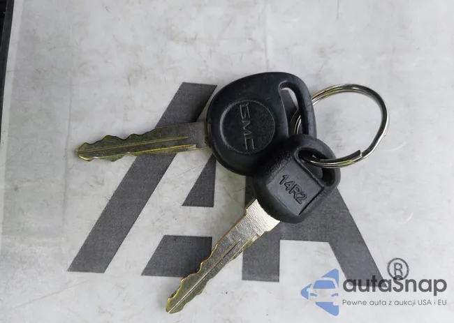 1GTCS1948X8535852: 43552570