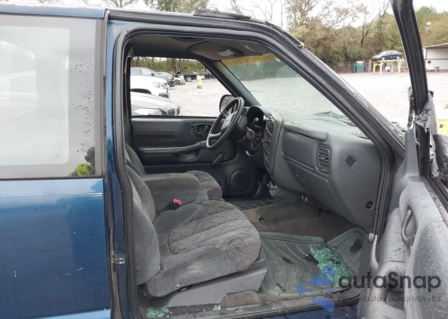 1GTCS1948X8535852: 43552570