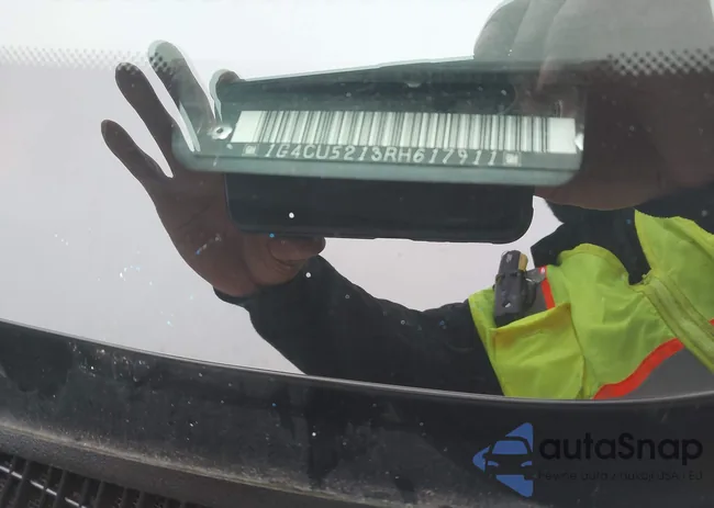 1G4CU5213RH617911: 43552577