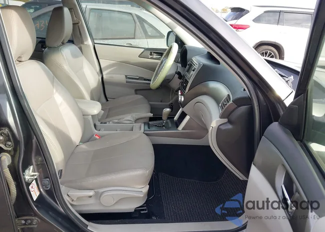 JF2SHAEC4DH407340: 43552581