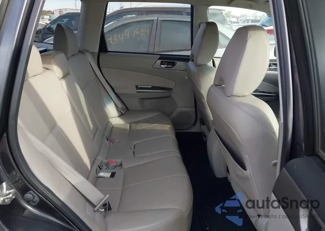 JF2SHAEC4DH407340: 43552581