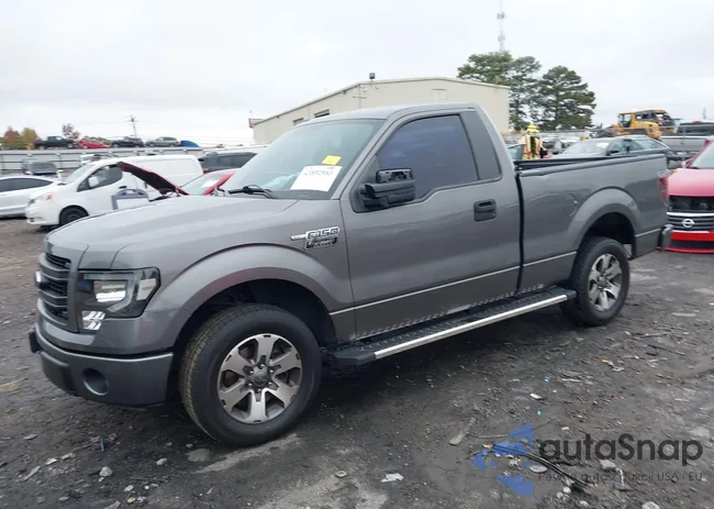 1FTMF1CF3DFB14499: 43552583