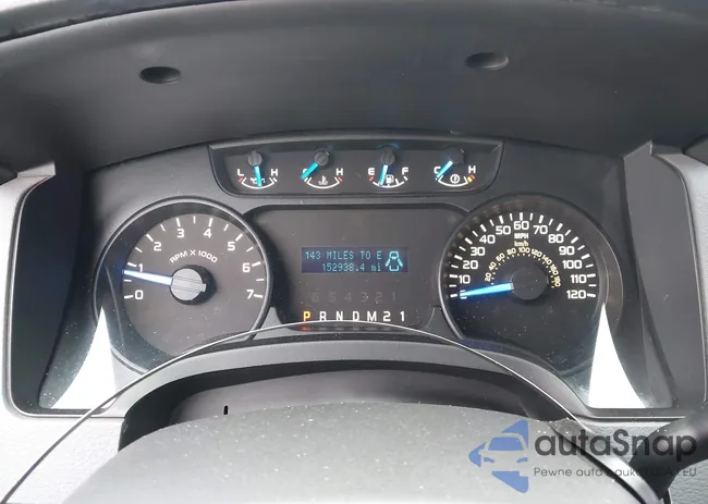 1FTMF1CF3DFB14499: 43552583