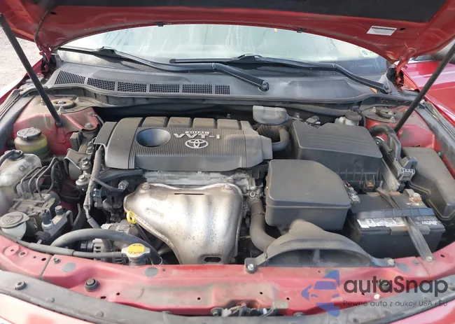 4T1BF3EKXAU067603: 43552600