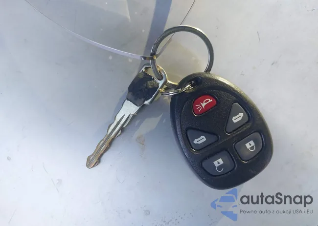 1GNDV33L15D242636: 43552620