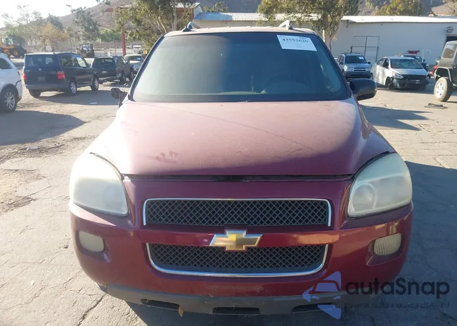 1GNDV33L15D242636: 43552620