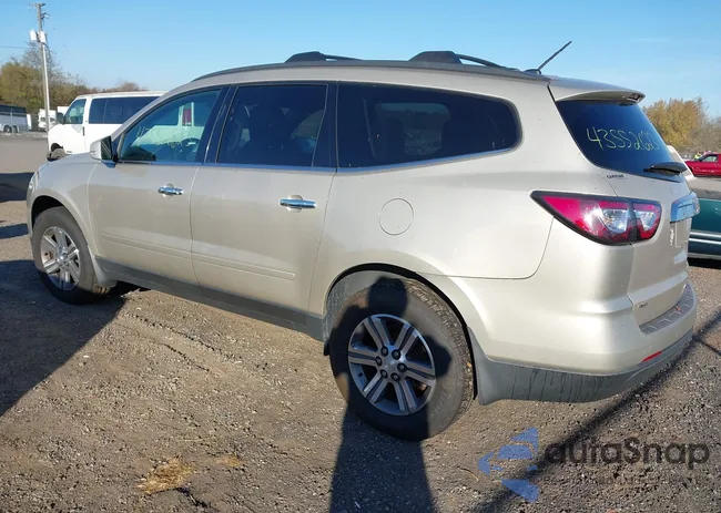 1GNKVGKD1FJ353456: 43552623