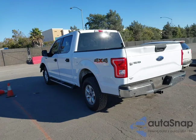 1FTEW1EF9HKE21030: 43552634