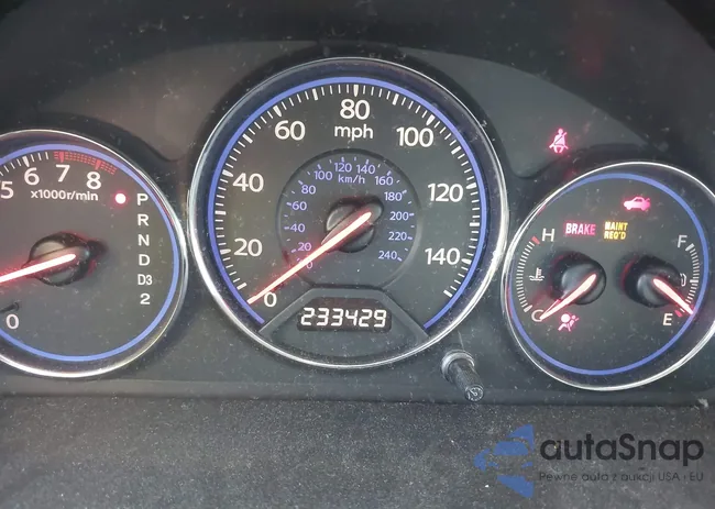 2HGES16515H566830: 43552666