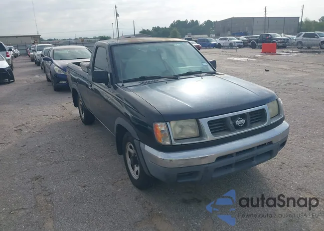 1N6DD21SXYC322721: 43552681