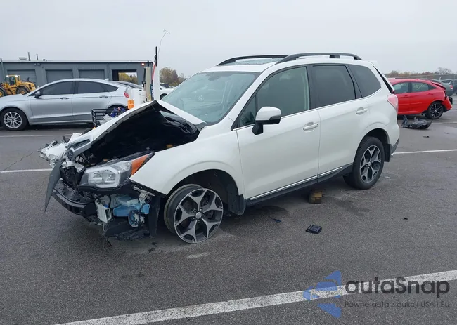 JF2SJGXC2GH540932: 43552697