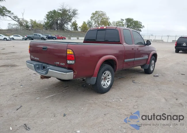 5TBBT44115S458962: 43552700