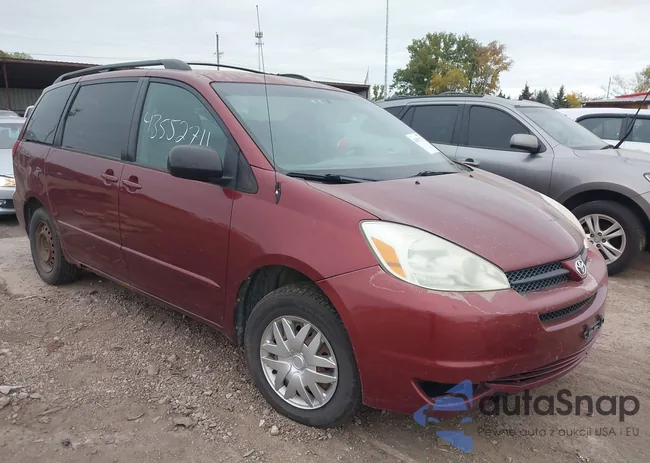 5TDZA23C54S160173: 43552711