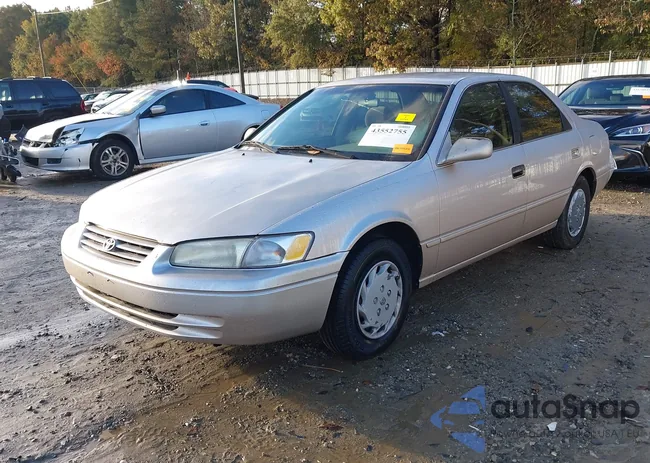 4T1BG22K7VU816018: 43552755