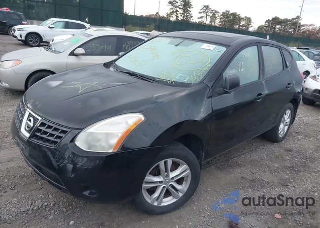 JN8AS58V68W144600: 43552797