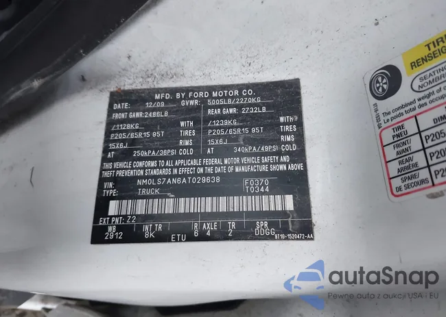 NM0LS7AN6AT029638: 43552802