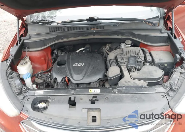 5XYZT3LB0FG280812: 43552810