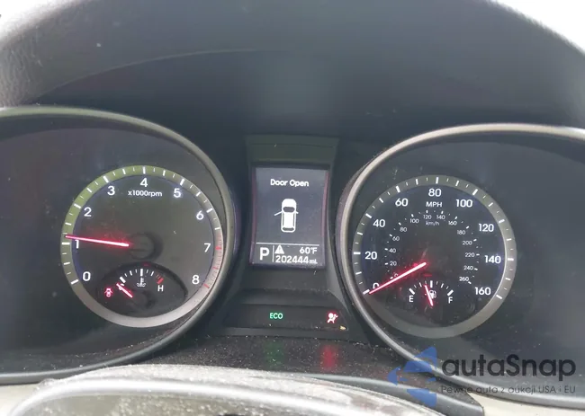 5XYZT3LB0FG280812: 43552810