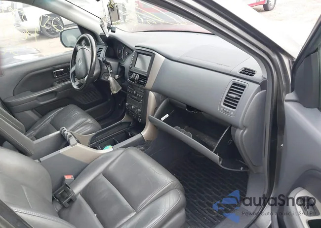 5FNYF28707B012451: 43552820