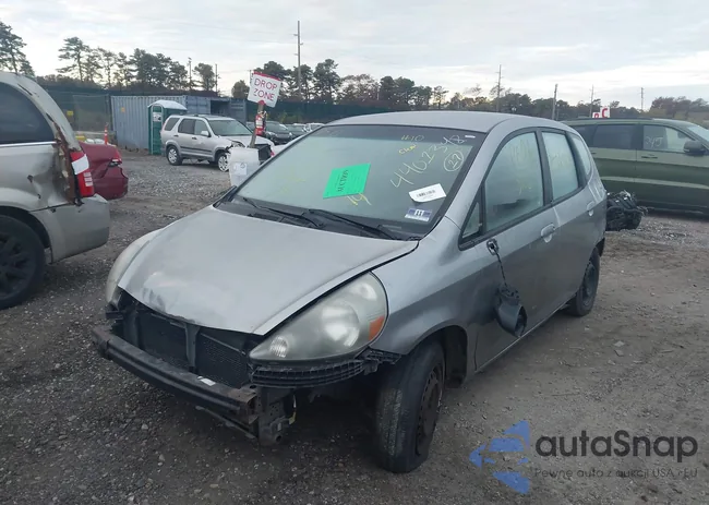 JHMGD38417S054352: 43552831