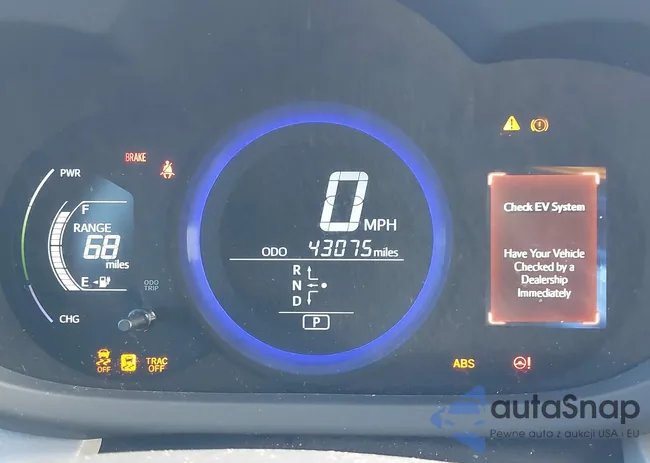 2T3YL4DV6CW001385: 43552860