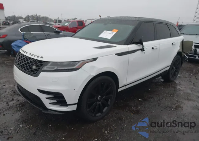 SALYK2EX8LA243321: 43552907