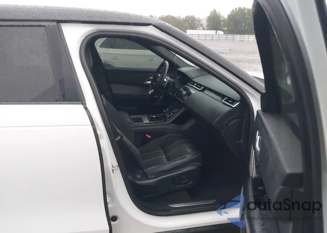 SALYK2EX8LA243321: 43552907