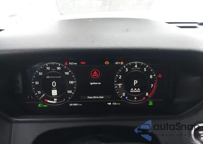 SALYK2EX8LA243321: 43552907