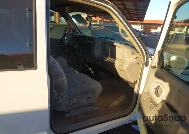 1GTEC19M1VE524695: 43552092