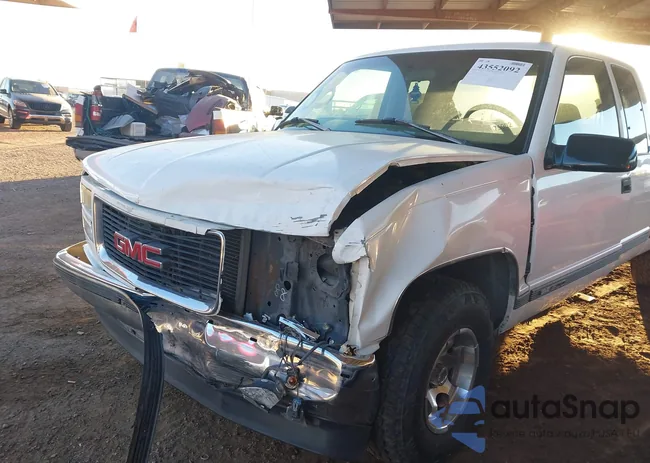 1GTEC19M1VE524695: 43552092