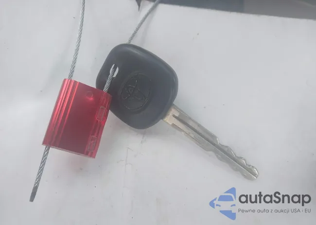 1NXBR32E38Z951527: 43552097