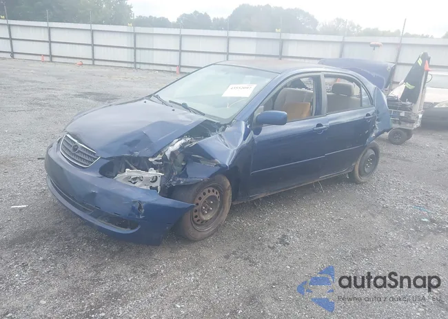 1NXBR32E38Z951527: 43552097