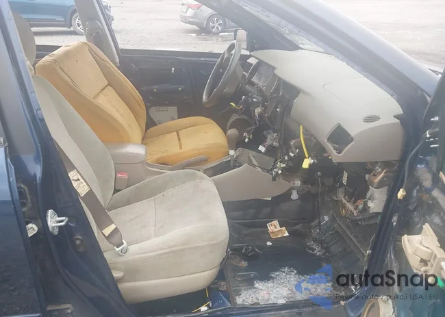 1NXBR32E38Z951527: 43552097